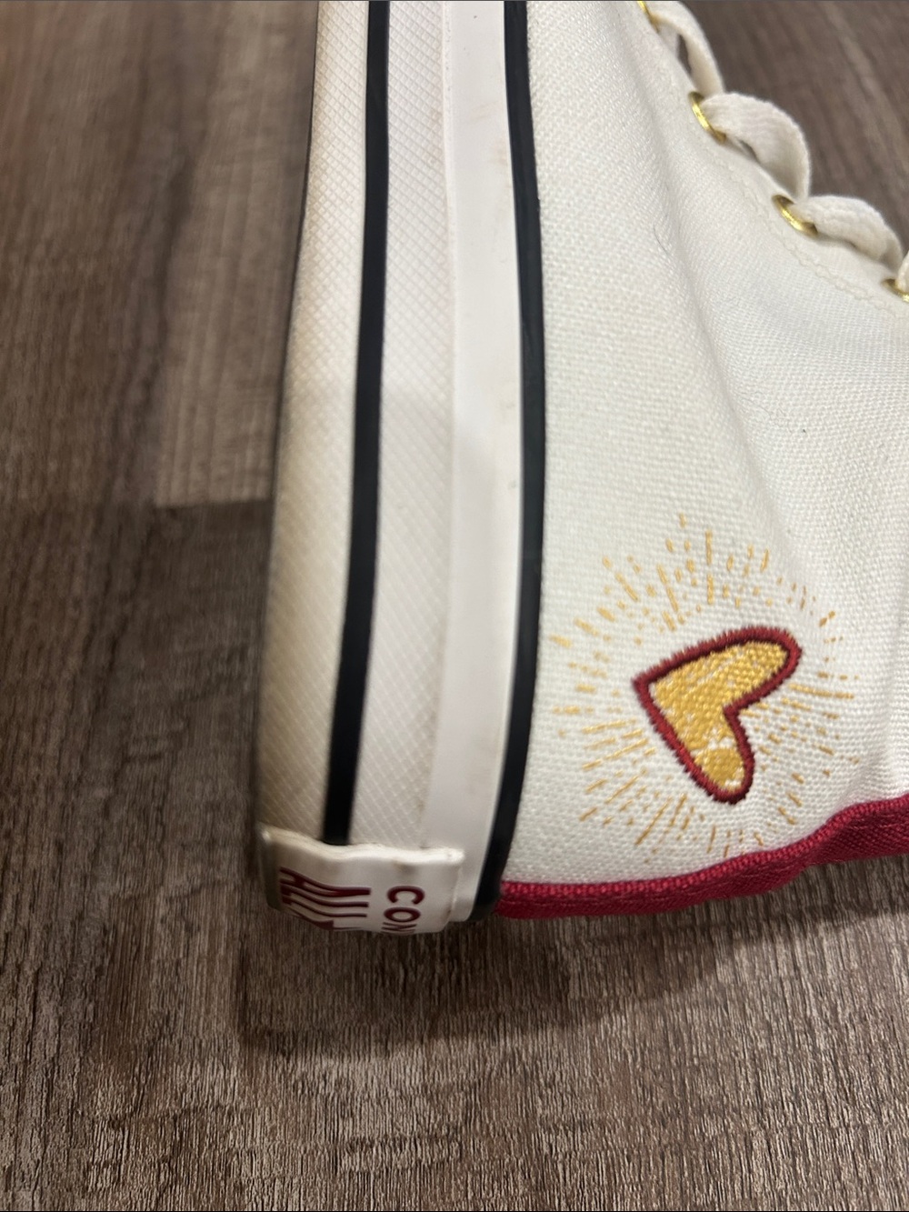 Converse All Stars - Picture 6 of 6